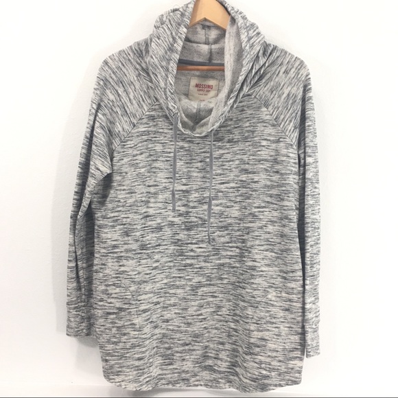 Mossimo Supply Co. Tops - Mossimo Supply Co Oversized Hoodie Size XXL